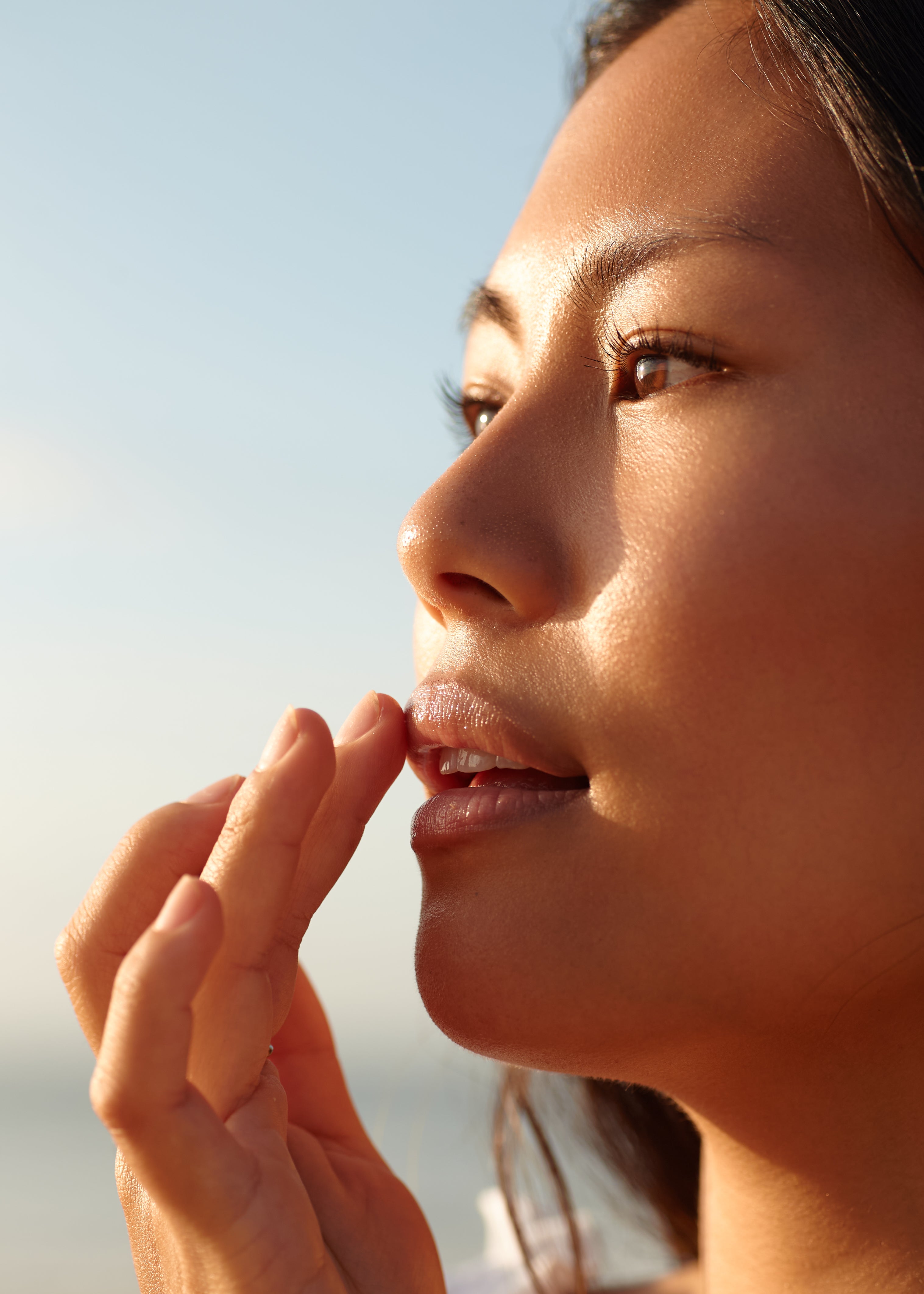 Tallow Lip Balm