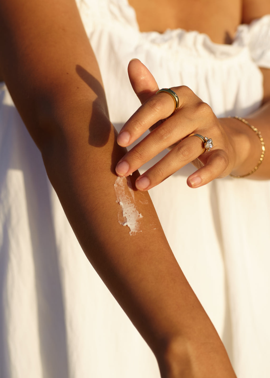 Tallow Cream ~ Renew